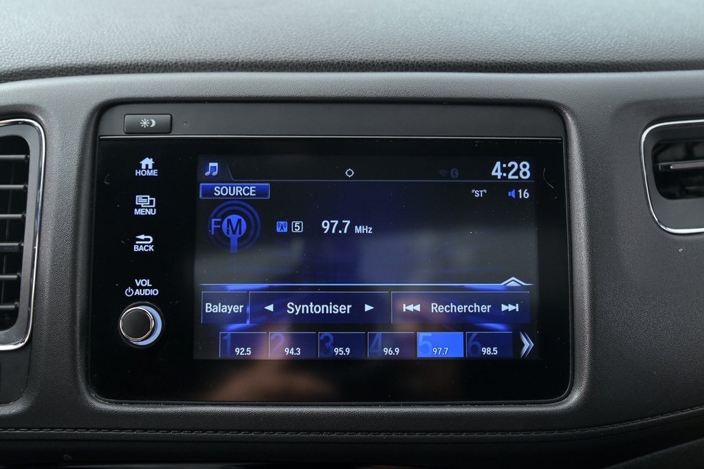 2021 Honda HR-V Sport in Brossard, Quebec - 17 - w1024h768px