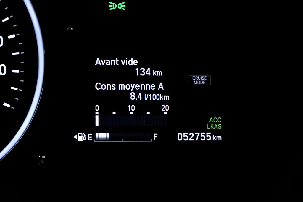 Honda HR-V LX 2022 à Brossard, Québec - 10 - w1024h768px