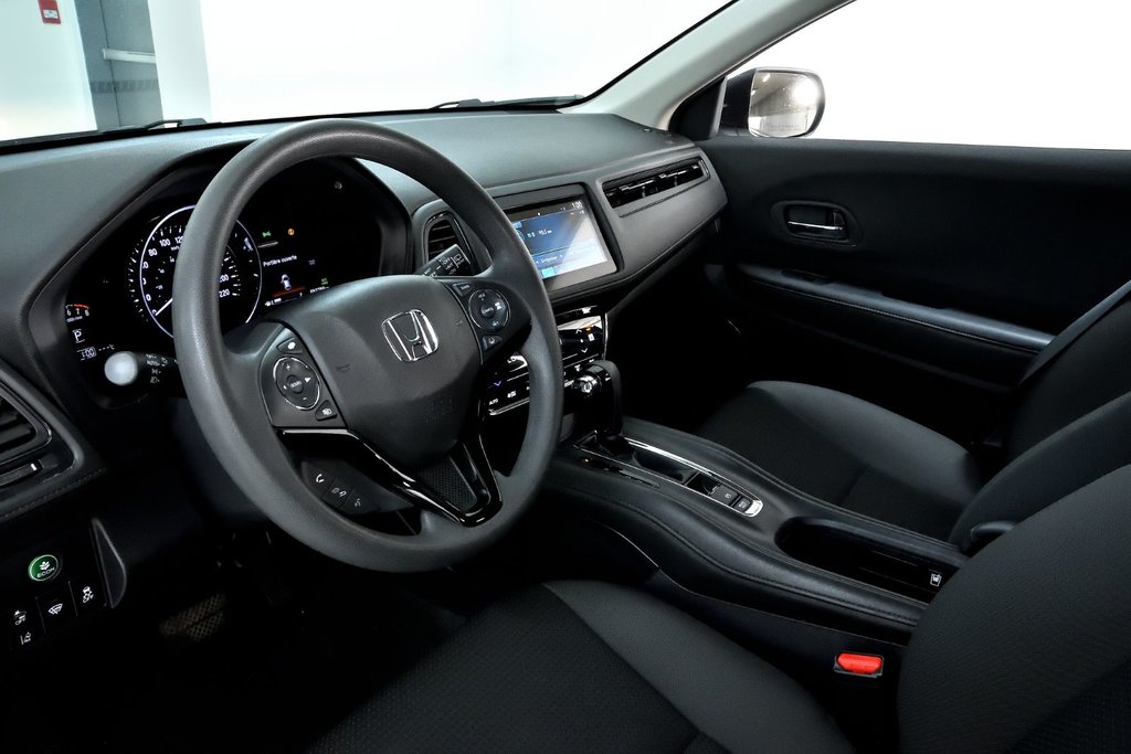 Honda HR-V LX 2022 à Brossard, Québec - 24 - w1024h768px