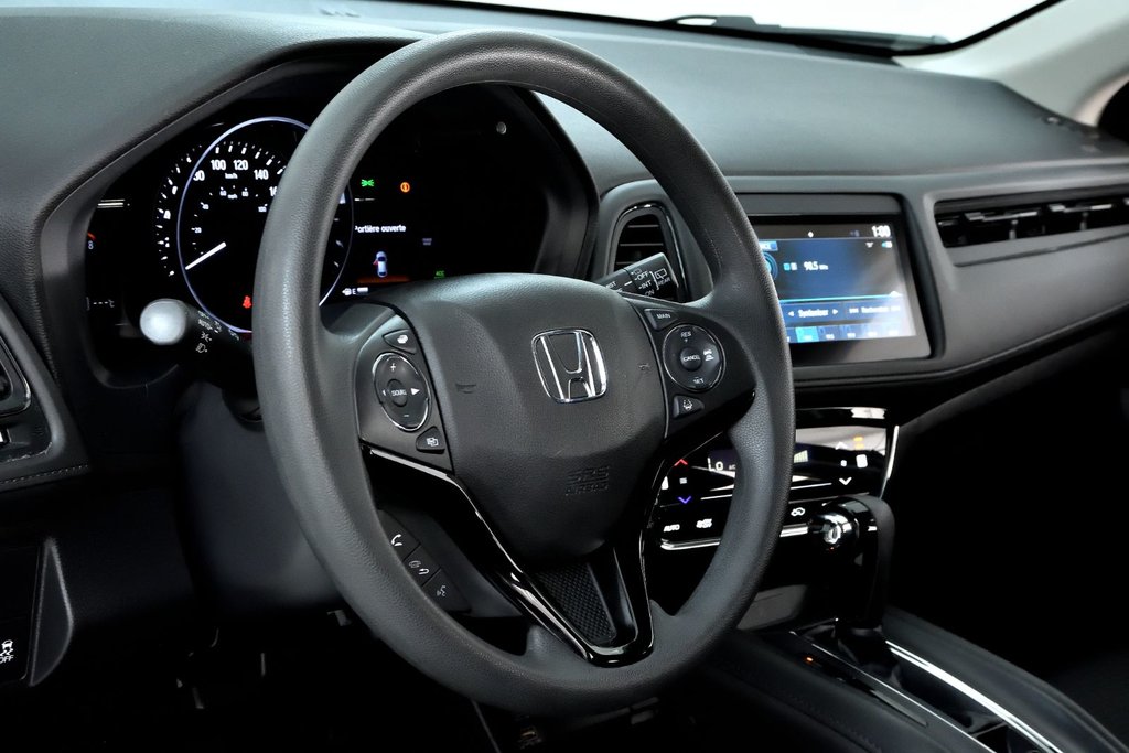 Honda HR-V LX 2022 à Brossard, Québec - 23 - w1024h768px
