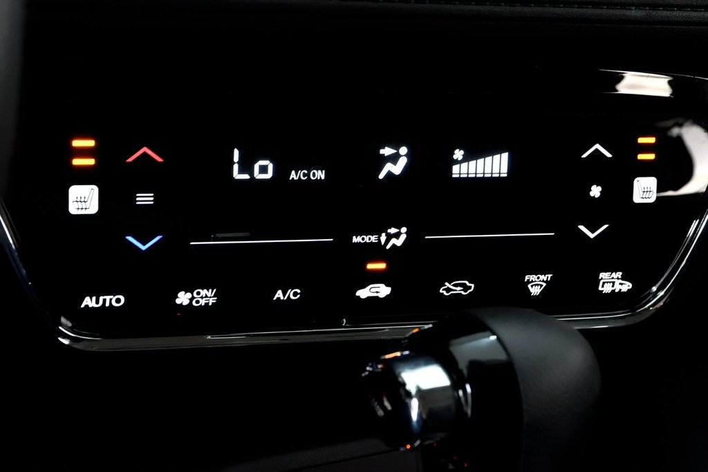 Honda HR-V LX 2022 à Brossard, Québec - 19 - w1024h768px