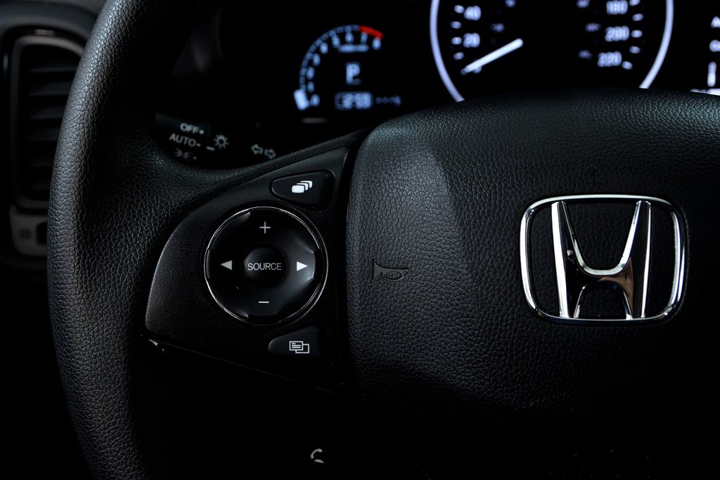 Honda HR-V LX 2022 à Brossard, Québec - 16 - w1024h768px