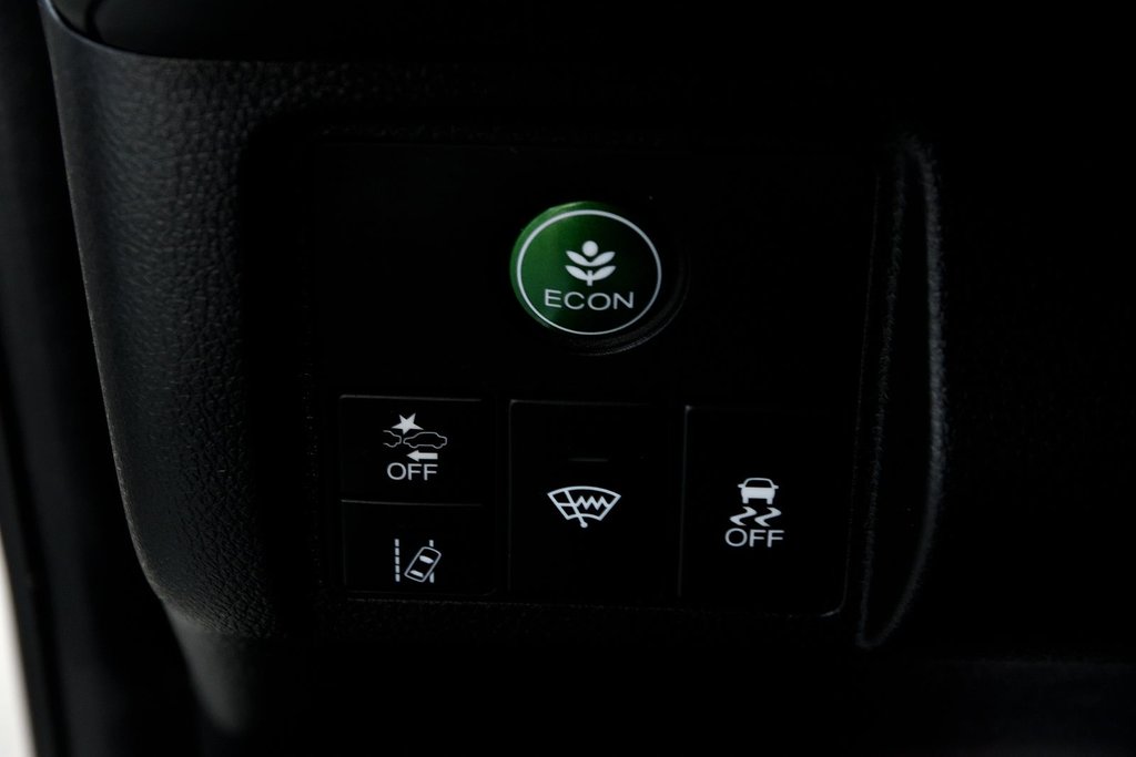 Honda HR-V LX 2022 à Brossard, Québec - 17 - w1024h768px