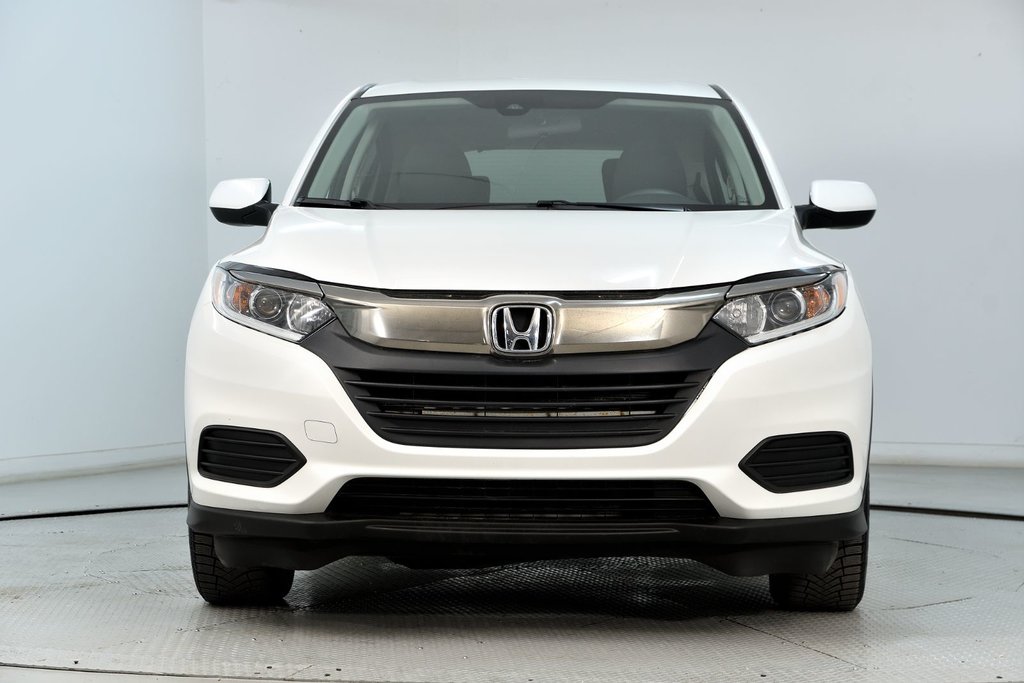 Honda HR-V LX 2022 à Brossard, Québec - 2 - w1024h768px