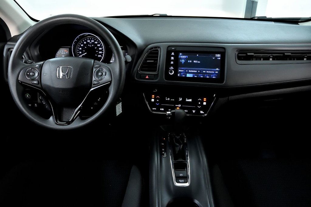 Honda HR-V LX 2022 à Brossard, Québec - 25 - w1024h768px