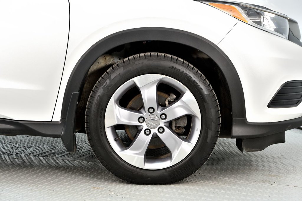Honda HR-V LX 2022 à Brossard, Québec - 7 - w1024h768px