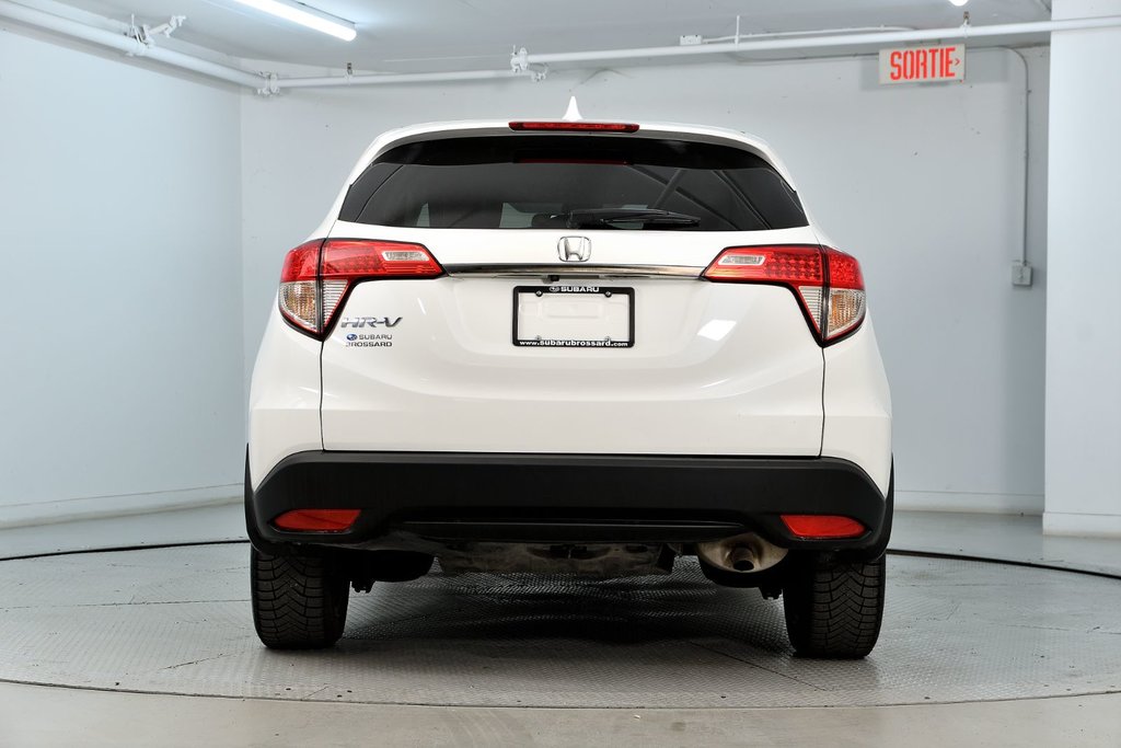 Honda HR-V LX 2022 à Brossard, Québec - 6 - w1024h768px