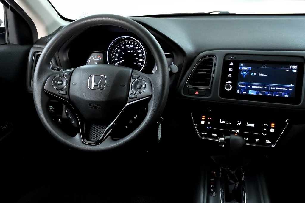 Honda HR-V LX 2022 à Brossard, Québec - 27 - w1024h768px