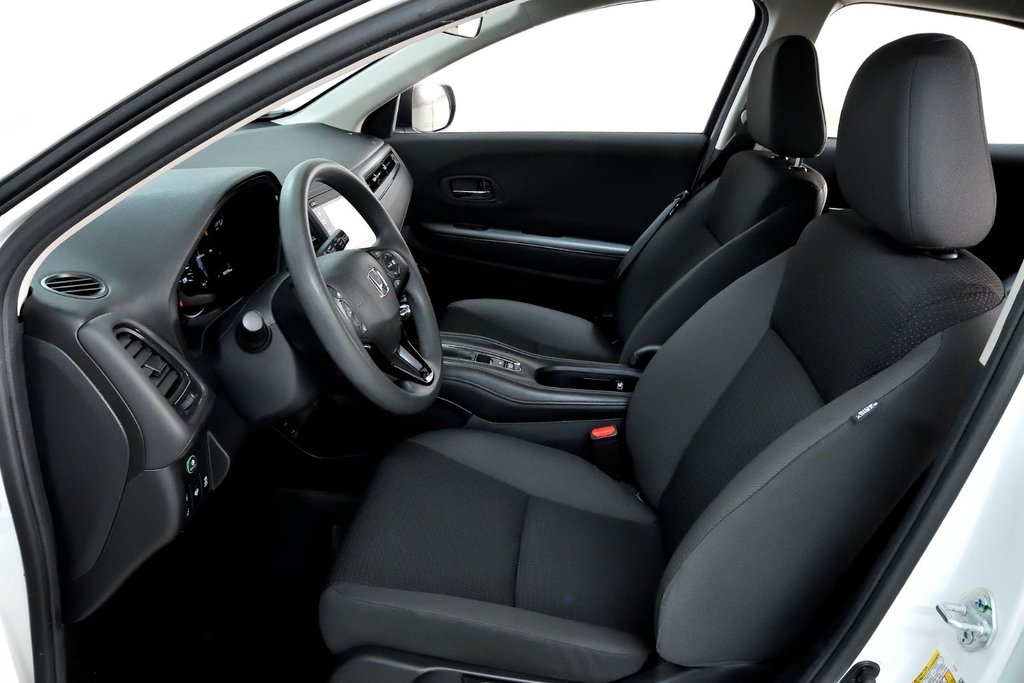 Honda HR-V LX 2022 à Brossard, Québec - 22 - w1024h768px