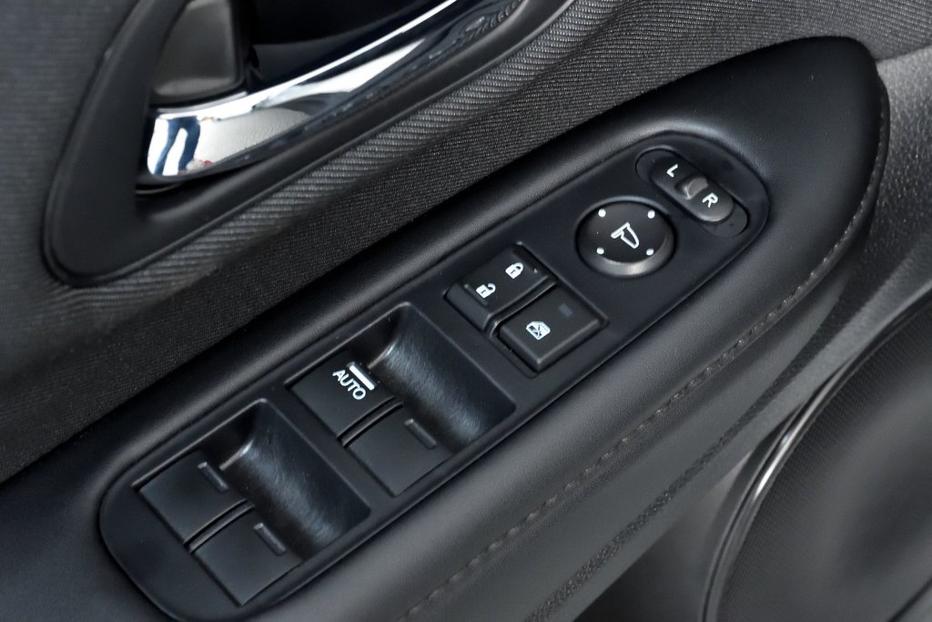 Honda HR-V LX 2022 à Brossard, Québec - 21 - w1024h768px
