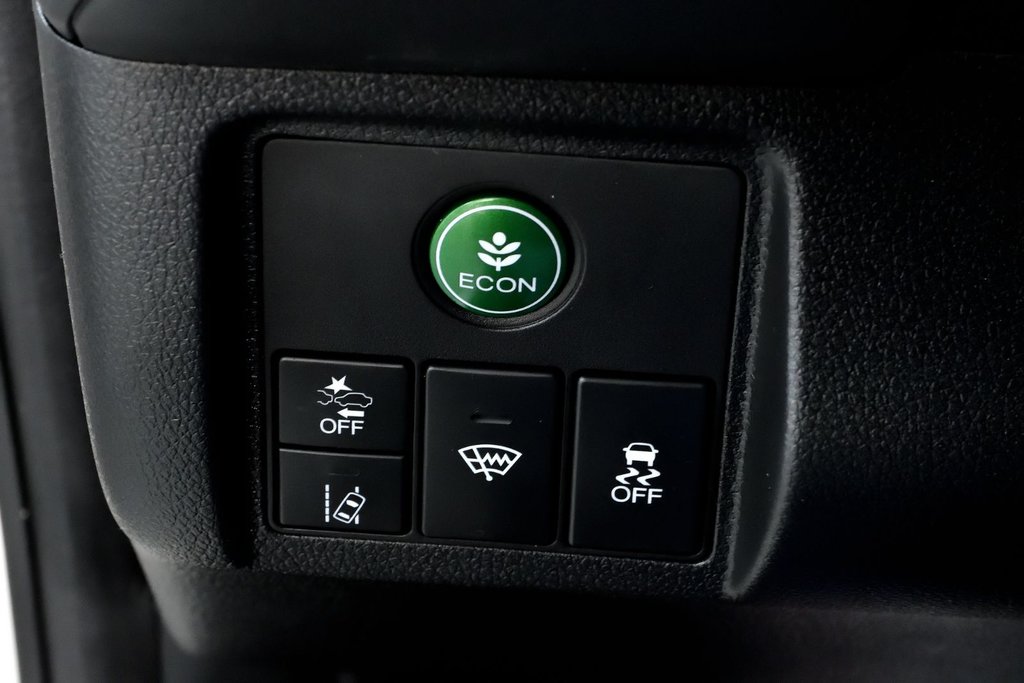 Honda HR-V LX 2022 à Brossard, Québec - 18 - w1024h768px