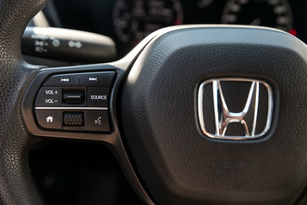 Honda HR-V LX 2023 à Brossard, Québec - 14 - w1024h768px