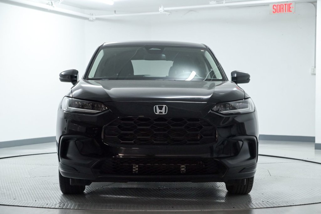 Honda HR-V LX 2023 à Brossard, Québec - 6 - w1024h768px