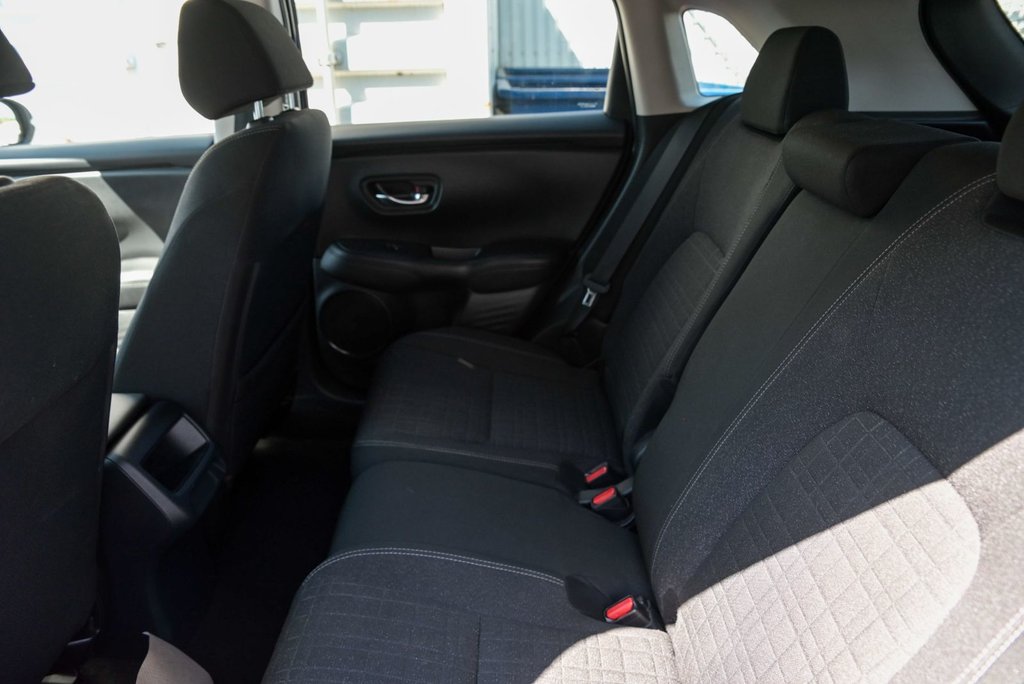 Honda HR-V LX 2023 à Brossard, Québec - 20 - w1024h768px