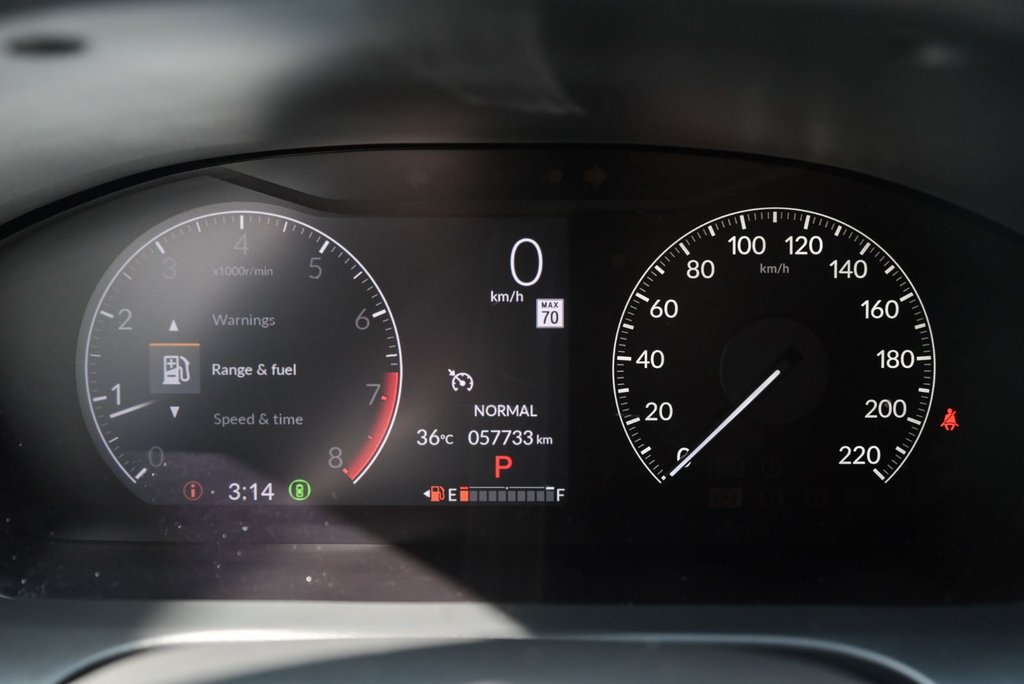 Honda HR-V Sport-B 2024 à Brossard, Québec - 11 - w1024h768px