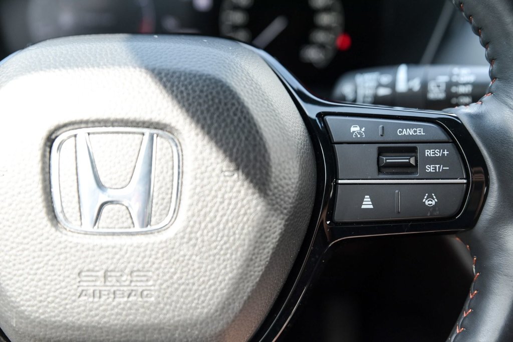 Honda HR-V Sport-B 2024 à Brossard, Québec - 13 - w1024h768px