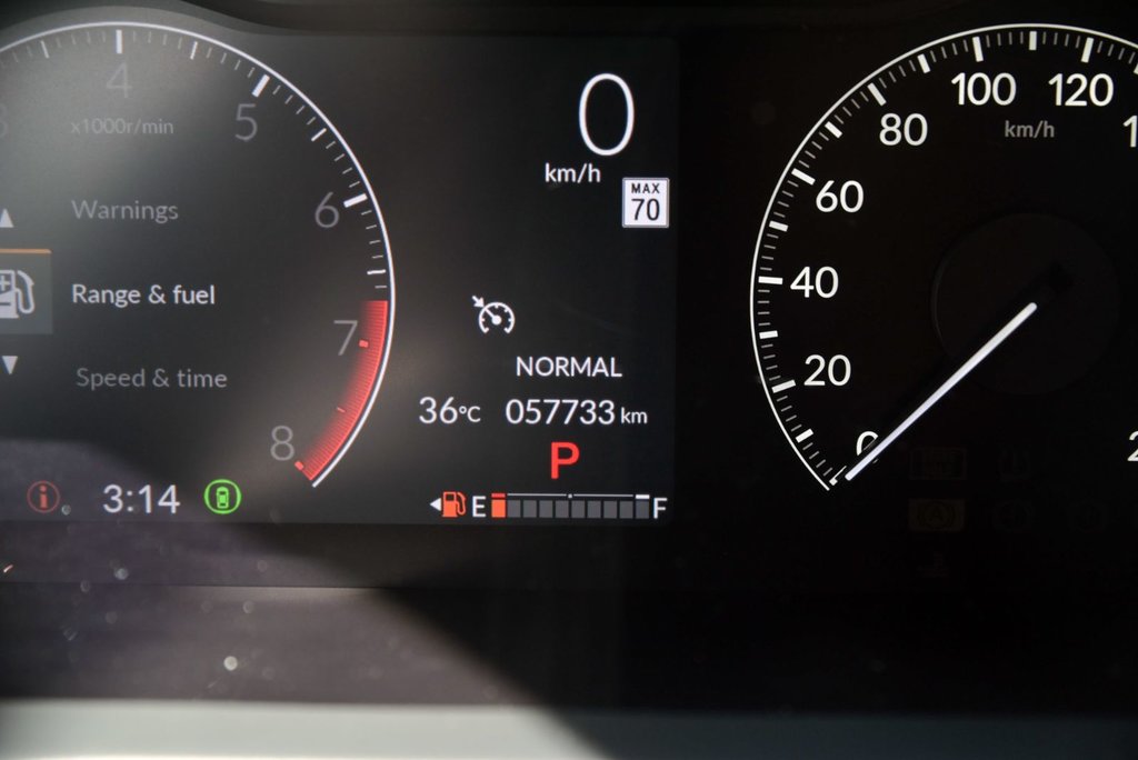 Honda HR-V Sport-B 2024 à Brossard, Québec - 12 - w1024h768px