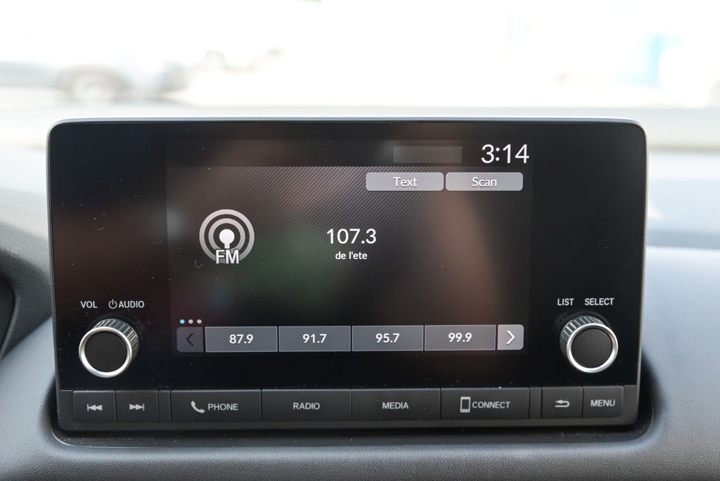 Honda HR-V Sport-B 2024 à Brossard, Québec - 15 - w1024h768px