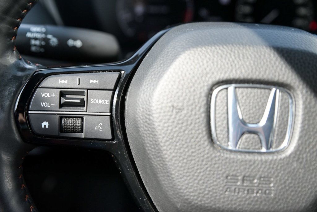 Honda HR-V Sport-B 2024 à Brossard, Québec - 14 - w1024h768px