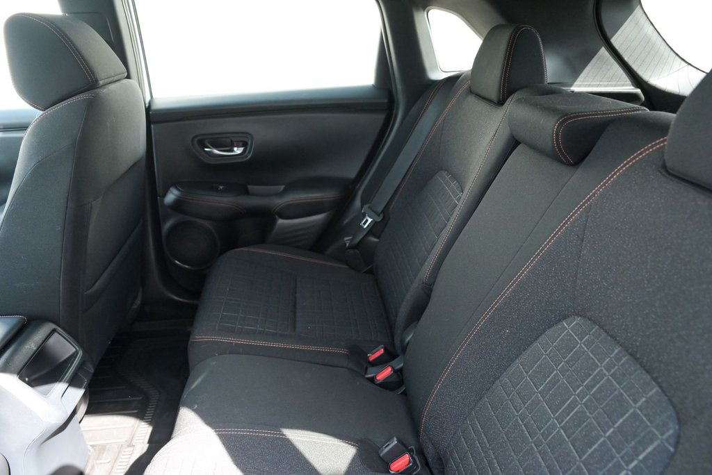 Honda HR-V Sport-B 2024 à Brossard, Québec - 21 - w1024h768px