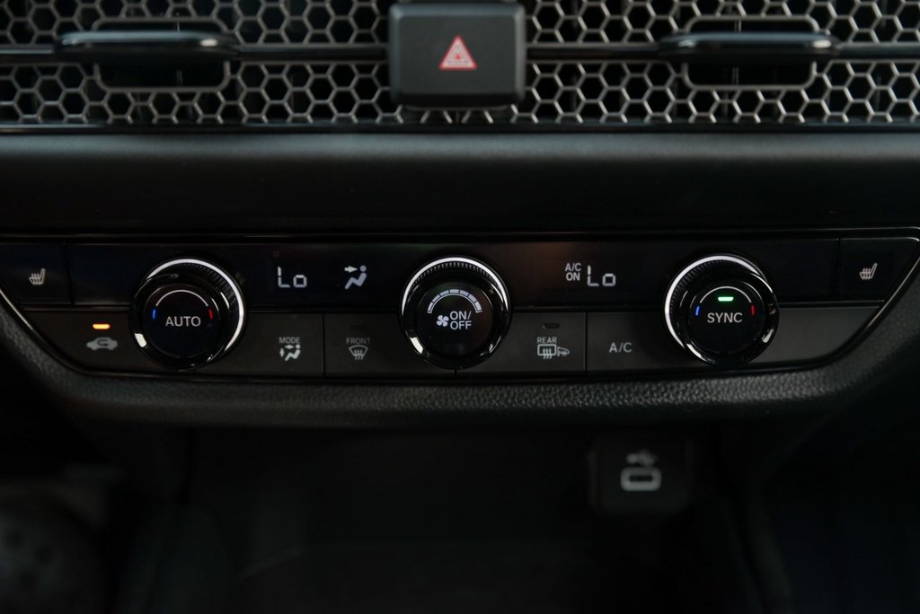 Honda HR-V Sport-B 2024 à Brossard, Québec - 17 - w1024h768px