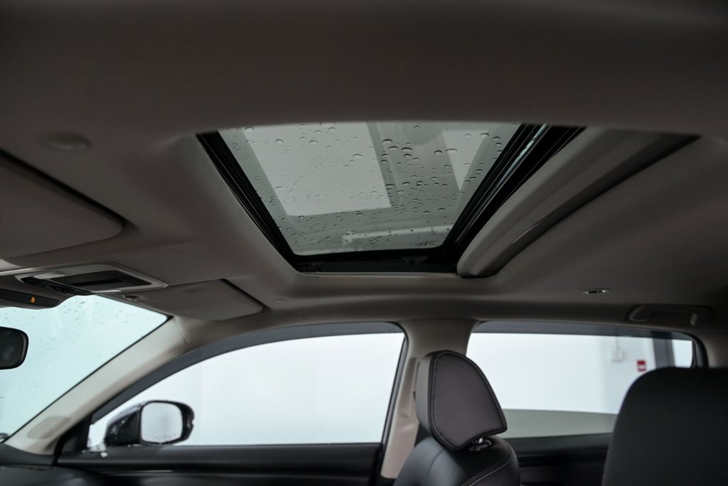 2024 Honda HR-V EX-L Navi in Brossard, Quebec - 19 - w1024h768px