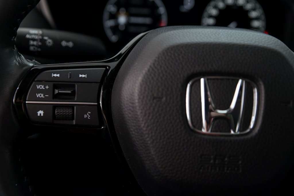 2024 Honda HR-V EX-L Navi in Brossard, Quebec - 14 - w1024h768px