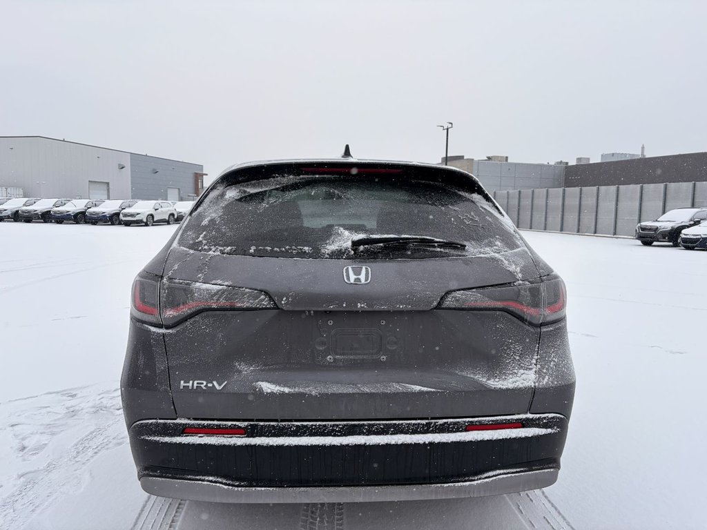 Honda HR-V EX-L Navi 2024 à Brossard, Québec - 4 - w1024h768px