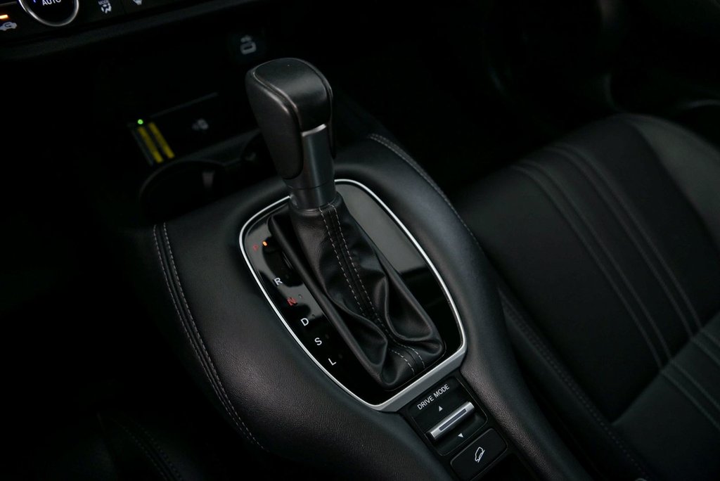 2024 Honda HR-V EX-L Navi in Brossard, Quebec - 18 - w1024h768px