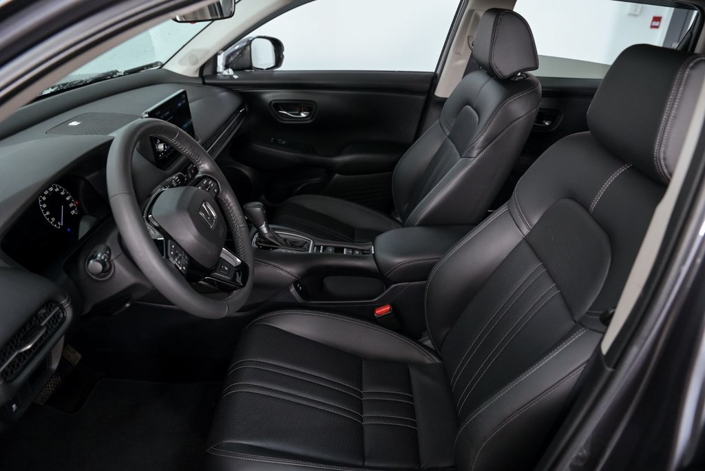 2024 Honda HR-V EX-L Navi in Brossard, Quebec - 8 - w1024h768px