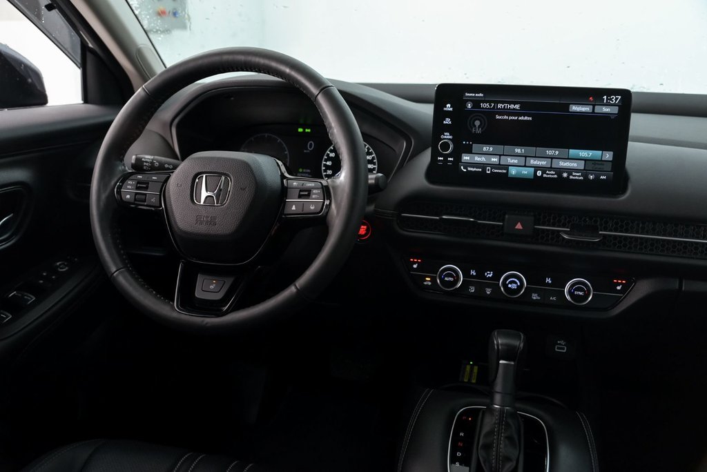 2024 Honda HR-V EX-L Navi in Brossard, Quebec - 21 - w1024h768px