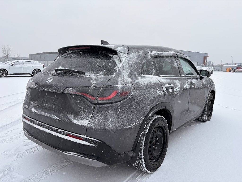 Honda HR-V EX-L Navi 2024 à Brossard, Québec - 5 - w1024h768px