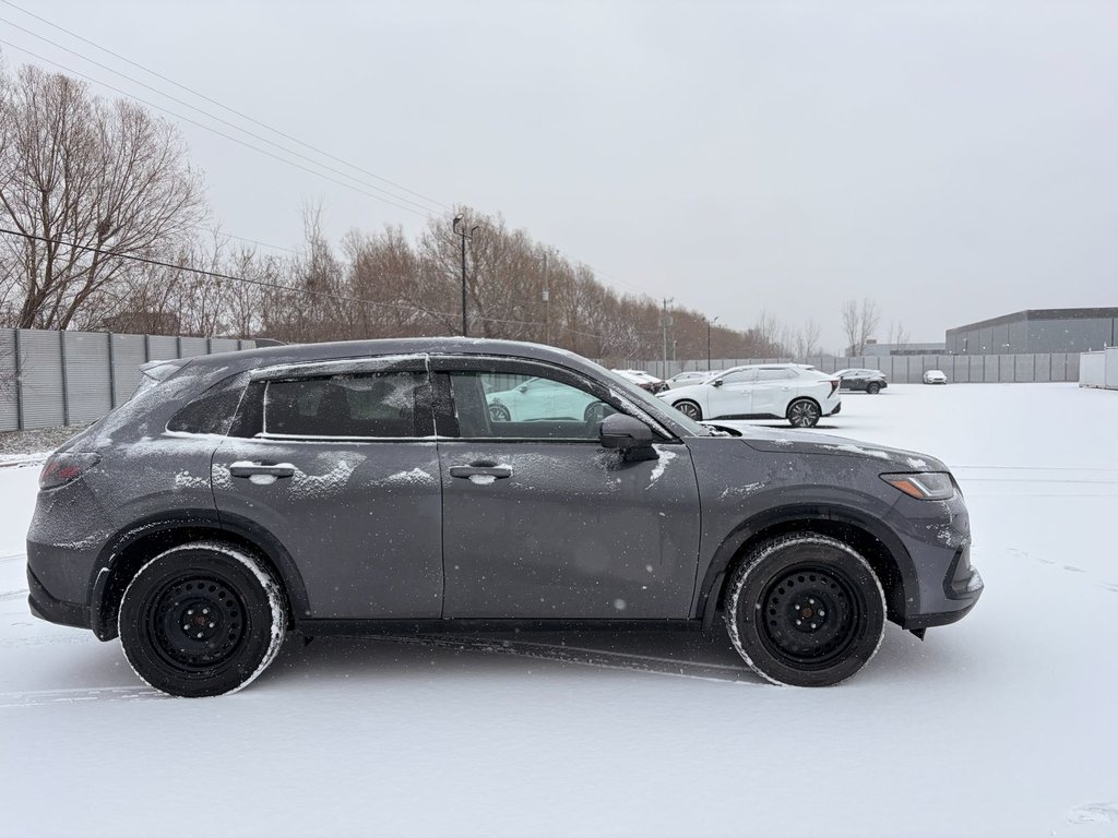 Honda HR-V EX-L Navi 2024 à Brossard, Québec - 2 - w1024h768px