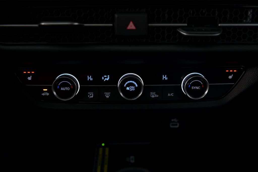 2024 Honda HR-V EX-L Navi in Brossard, Quebec - 17 - w1024h768px