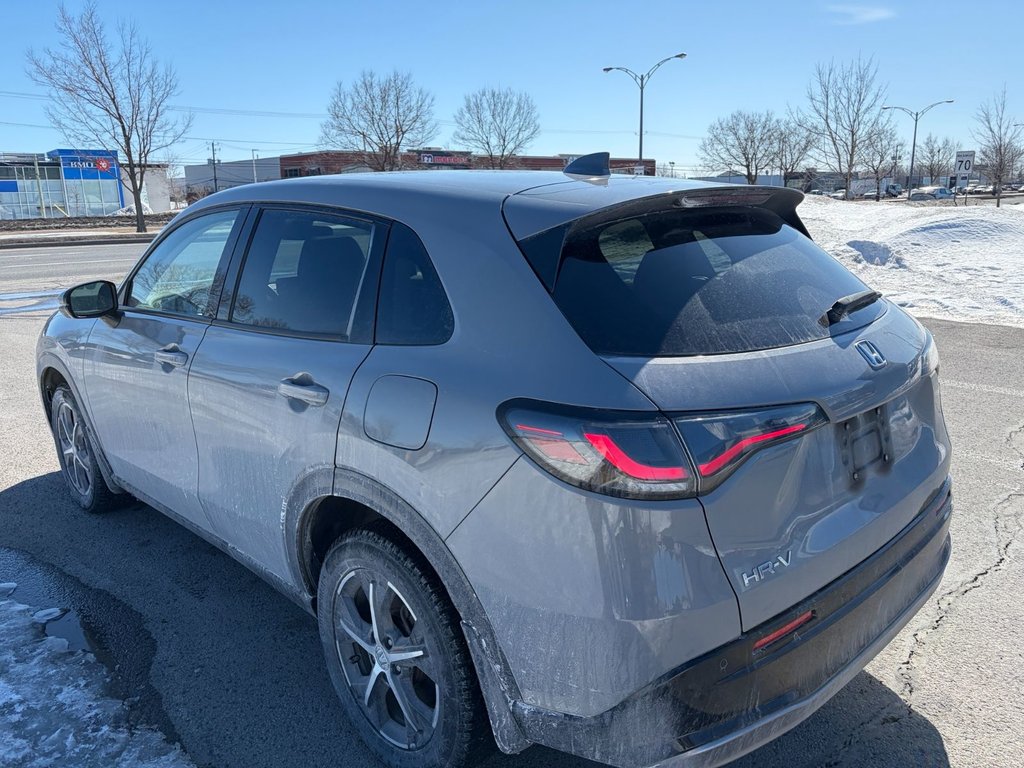 2024 Honda HR-V EX-L Navi in Brossard, Quebec - 6 - w1024h768px