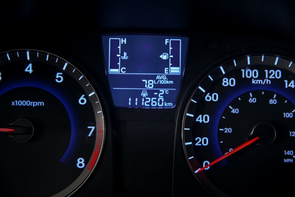 Hyundai Accent GL 2015 à Brossard, Québec - 13 - w1024h768px