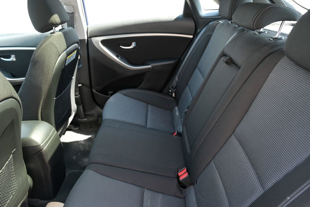 Hyundai Elantra GT GLS 2013 à Brossard, Québec - 20 - w1024h768px