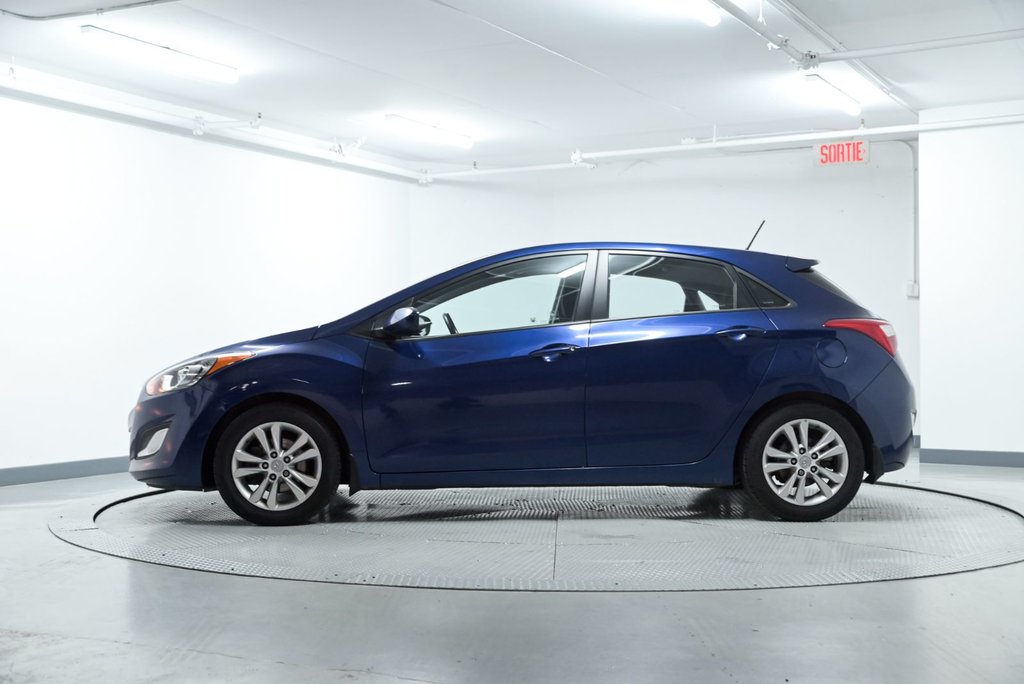 Hyundai Elantra GT GLS 2013 à Brossard, Québec - 4 - w1024h768px