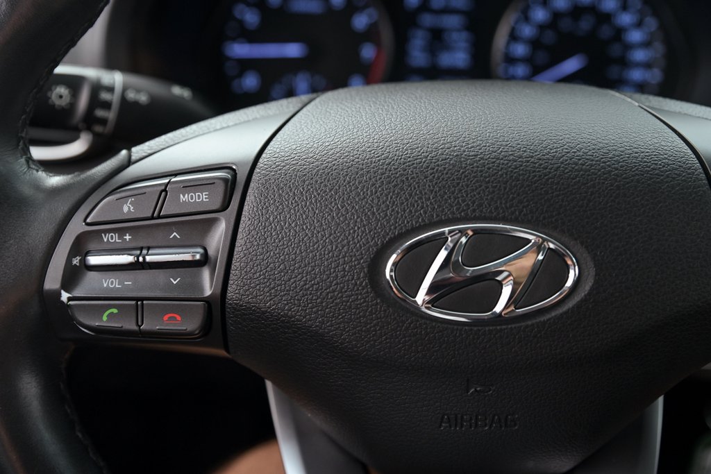 Hyundai Elantra GT Preferred 2019 à Brossard, Québec - 15 - w1024h768px