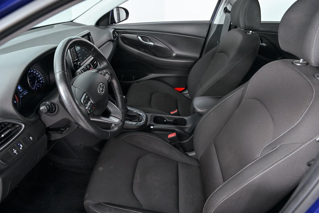 Hyundai Elantra GT Preferred 2019 à Brossard, Québec - 9 - w1024h768px
