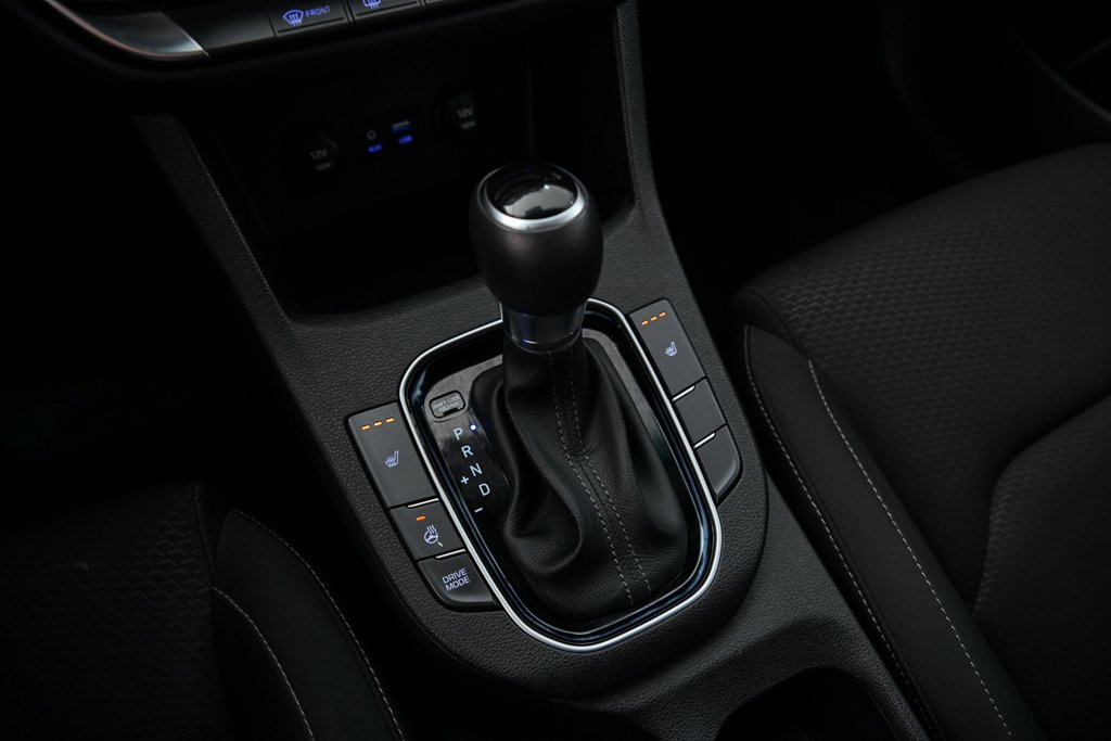 Hyundai Elantra GT Preferred 2019 à Brossard, Québec - 19 - w1024h768px