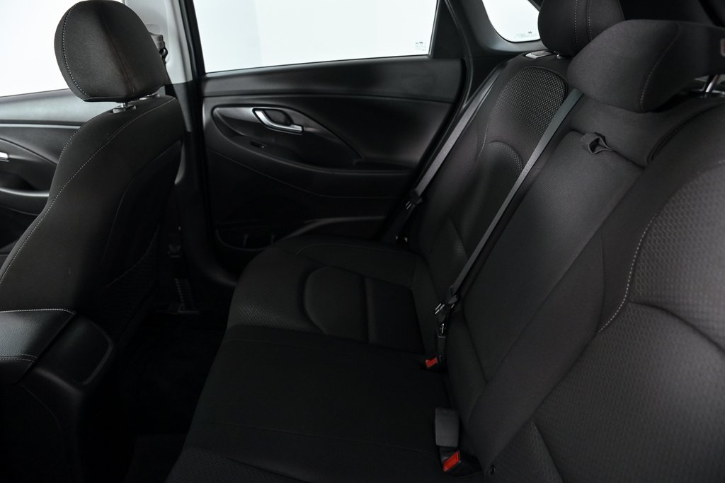Hyundai Elantra GT Preferred 2019 à Brossard, Québec - 20 - w1024h768px