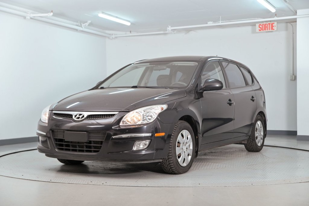 2009 Hyundai Elantra Touring in Brossard, Quebec - 5 - w1024h768px