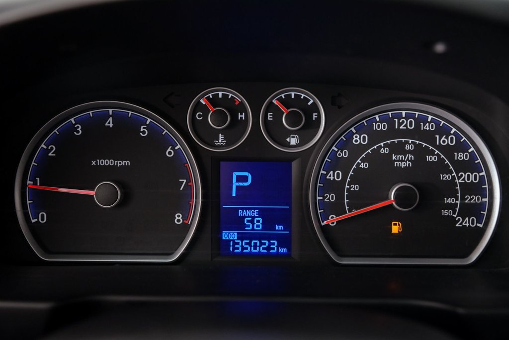 2009 Hyundai Elantra Touring in Brossard, Quebec - 13 - w1024h768px