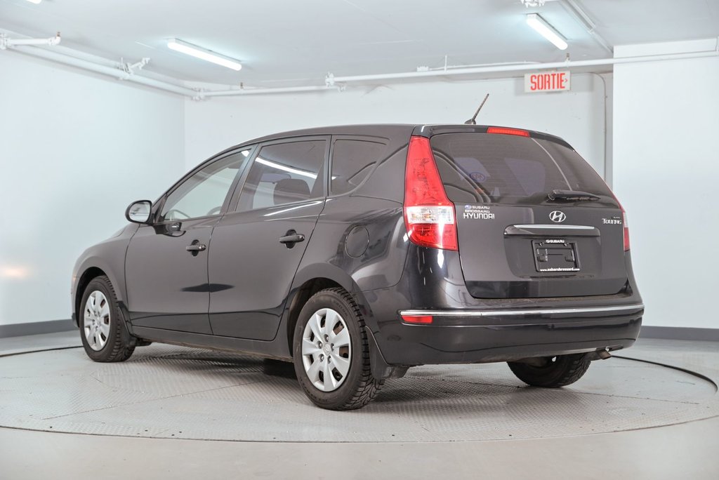 2009 Hyundai Elantra Touring in Brossard, Quebec - 3 - w1024h768px