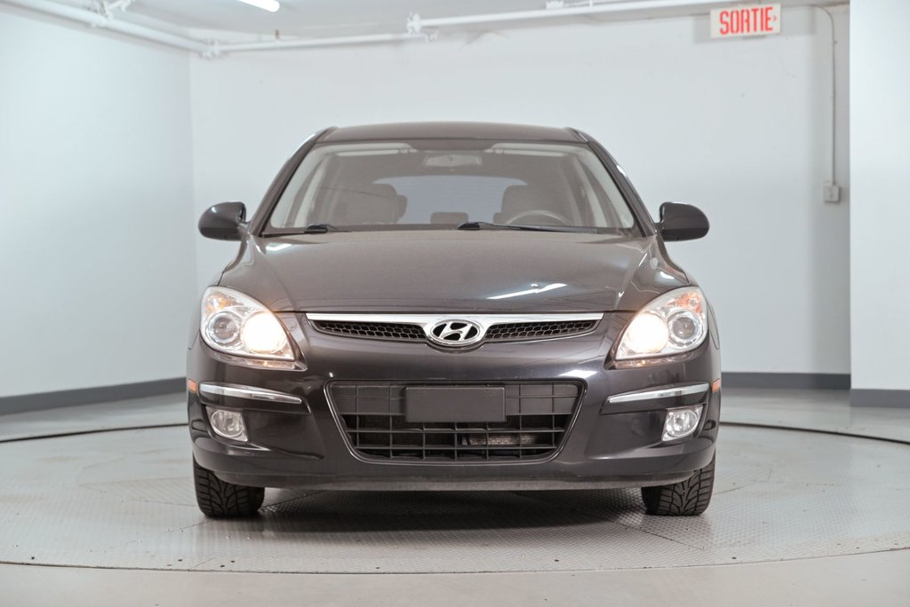 2009 Hyundai Elantra Touring in Brossard, Quebec - 6 - w1024h768px