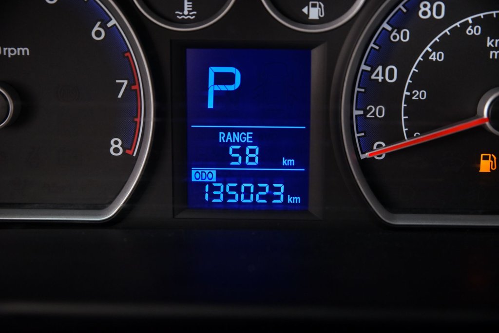 2009 Hyundai Elantra Touring in Brossard, Quebec - 14 - w1024h768px