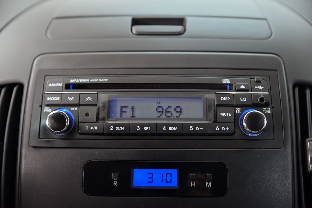 2009 Hyundai Elantra Touring in Brossard, Quebec - 16 - w1024h768px