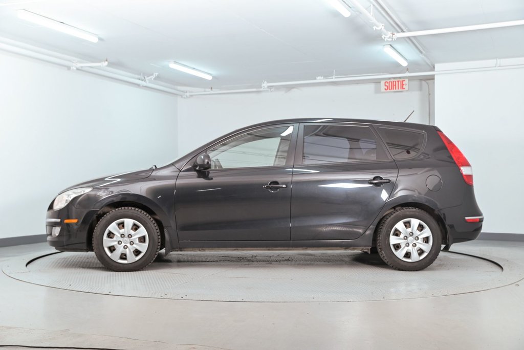 2009 Hyundai Elantra Touring in Brossard, Quebec - 4 - w1024h768px