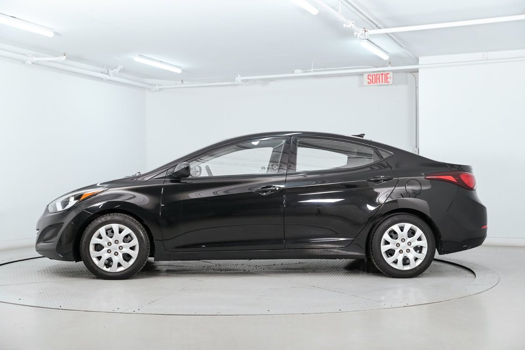 Elantra GL 2016 à Brossard, Québec - 4 - w1024h768px